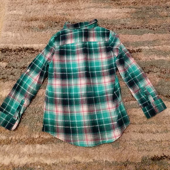 Gorgeous Flannel! - Picture 2 of 4